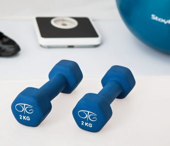 Gym Membership Blog