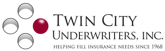 Twin City Underwriters logo