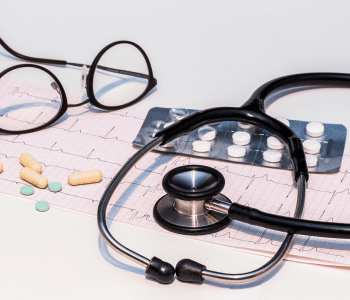 stethoscope and rx | preexisting conditions and life insurance