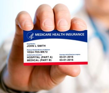 about your medicare card