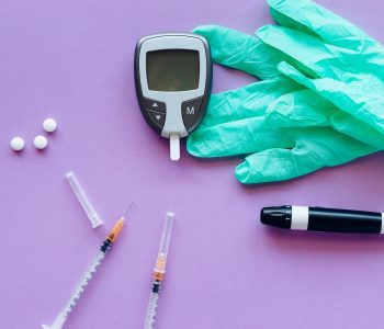 Diabetes supply and insulin cost